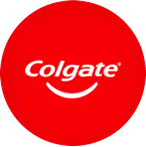 Λογότυπο Colgate