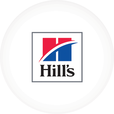 Λογότυπο της Hill's Pet Nutrition