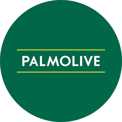Λογότυπο Palmolive
