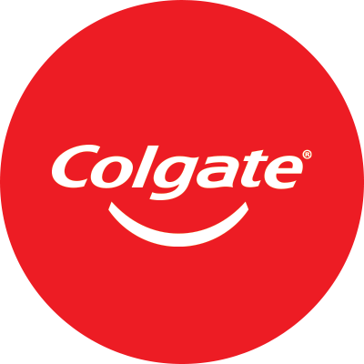 Λογότυπο Colgate.